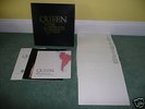Queen - The Complete Works( VINYL BOXSET)