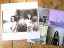 PJ HARVEY 'IS THIS DESIRE' LP RECORD RARE