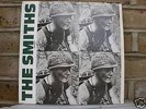 The Smiths - Meat Is Murder vinyl LP ** AUTOGRAPHED **
