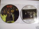AC/DC-Highway to hell (Rare)(LP picture disc)(germany)