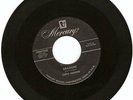 ROCKABILLY- CURTIS GORDON- DRAGGIN'- MERCURY- ORIGINAL