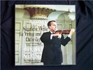 MOZART WORKS VIOLIN ORCHESTRA Violinkonzerte Szeryng