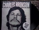 DAS OATH - s/t lp CHARLES BRONSON ltd cover #17/20