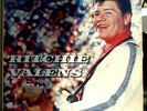 RITCHIE VALENS LP ORIG. DEL-FI RECORD LABEL SELF TITLE