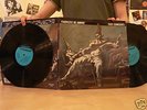 RARO: 2LP DE ANDRE' F. 1991 Concerti Fonit TAL 1003