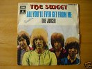 The Sweet 7