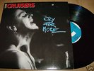 Cruisers - LP German Neo Rockabilly Cry More´87 Pigture