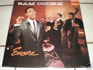 SAM COOKE / ENCORE LP 33T (12') KEEN A 2003 RARE  USA