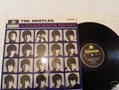 THE BEATLES - HARD DAY'S NIGHT - UK ORIG LP - NICE COPY