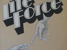 Life Force Same STRAWBERRY LP RARE SOUL FUNK DISCO hear