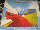 DANSERS INFERNO  - Killer Jazz dancer - THIMBLE LP hear
