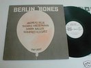 Berlin Bones - FMP 0930 - GERMANY - HARRY MILLER