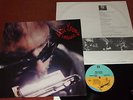 NEIL YOUNG-UNPLUGGED-1993 VINYL LP+INNER-RARE