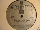 BOOGIE/W.A.G.B. Band-I Can Get You Over (LISTEN)