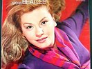 Helen Merrill Sings Beatles RARE 1970 Japan Only G/F LP