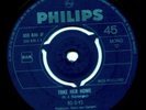 RO-D-YS Very Rare PSYCH/GARAGE 45 LISTEN    RODYS