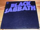 BLACK SABBATH 'MASTER OF REALITY''UK VERTIGO SWIRL ORIG