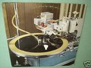 LINCOLN MAYORGA : Sheffield Lab AUDIOPHILE LP RARE L K
