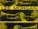 Lee Morgan-Vol. 3-Blue Note 1557-NEW YORK 23-SUPERB