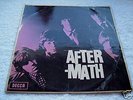 ROLLING STONES AFTERMATH LP MONO 1B/1A UK UNBOXED DECCA