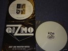 GIZMO - JUST LIKE MASTER BATES -  LP - VGC