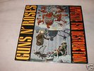 GUNS N ROSES - Appetite for Destruction Original Sealed