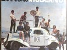 LOS INCAS MODERNOS  1ST ROCK PSYCH LP PERU