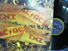 AC/DC TNT LP AUSTRALIA RARE