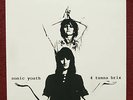 SONIC YOUTH - 4 TUNNA BRIX Fall covers  12