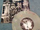 DESTRUCTION INVINCIBLE INVASION LIVE LP COLOR WAX RARE