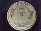 Desi (Roots) Page Message From Jamdown UK 45
