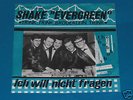 7-Single-Beat-Austropop-THE HUBBUBS-Shake