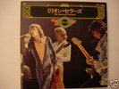 ROLLING STONES -MILLION SELLERS- JAPAN- 7