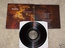 Sophia - people are like seasons LP God Machine rar