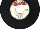 LEE PERRY - KISS ME NECK - BLACKART