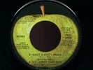 BEATLES LENNON  APPLE PROMO DAVID PEEL NM