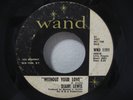 DIANE LEWIS Without Your Love RAW NORTHERN SOUL 45 mp3