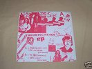 Throwing Muses Stand Up EP 7