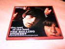 Rolling Stones -Rolling Stones Story Part 2 (4 LPs)RARE