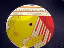 Alexander Robotnick, problems d'amour, 1983 pressing