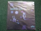Sammy Turner Lavender Blue Moods Bigtop LP Vinyl Record