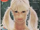 Mega RARE SYLVIE VARTAN IRAN PS 7