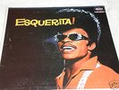 ESQUERITA CAPITOL T-1186 LP