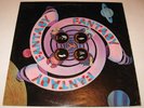 FANTASY - Self Titled - RARE ORIG 1970 PSYCH PROG LP EX