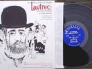 SERENUS Nicolas Flagello: Lautrec, Ste 4 Orch + Piano V