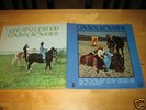 Lee Hazlewood - COWBOY IN SWEDEN LP 1970 ***RARE***