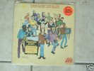 Doug Sahm and Band MONO LP Album Bob Dylan