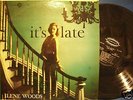 ILENE WOODS *[It's Late]* JUBILEE [Cinderella]