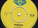 G.G. Rhythm Section 2000 Tons Of TNT MAYTONES BLUE CAT