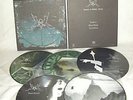 SUMMONING - Sounds Of Middle-Earth 5xPic-LP BOX Rare